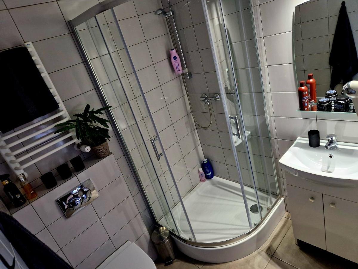 Harmatowka Bed & Breakfast Буковина Татжанска Екстериор снимка