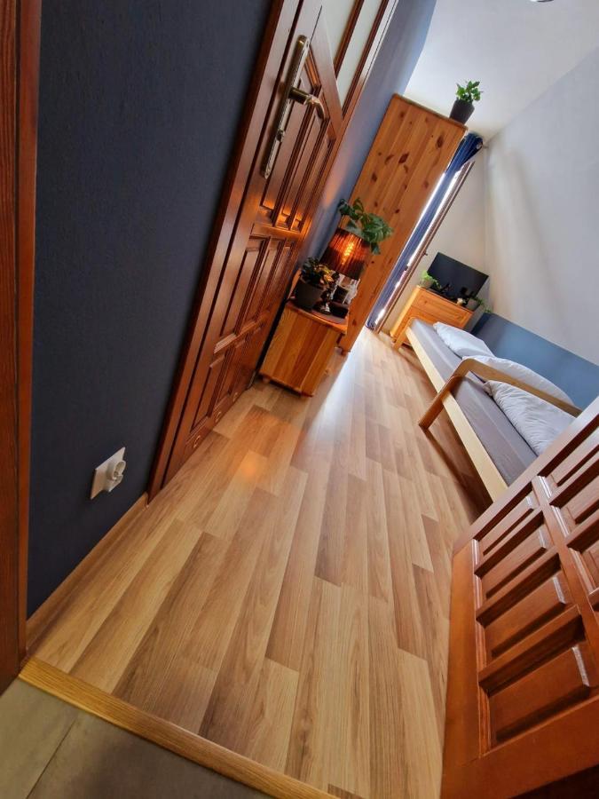 Harmatowka Bed & Breakfast Буковина Татжанска Екстериор снимка