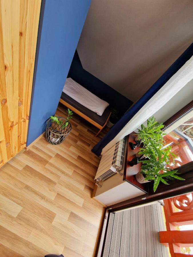 Harmatowka Bed & Breakfast Буковина Татжанска Екстериор снимка