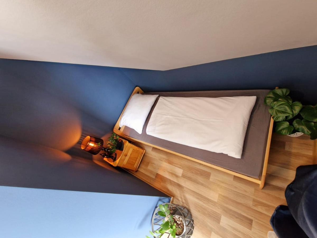 Harmatowka Bed & Breakfast Буковина Татжанска Екстериор снимка