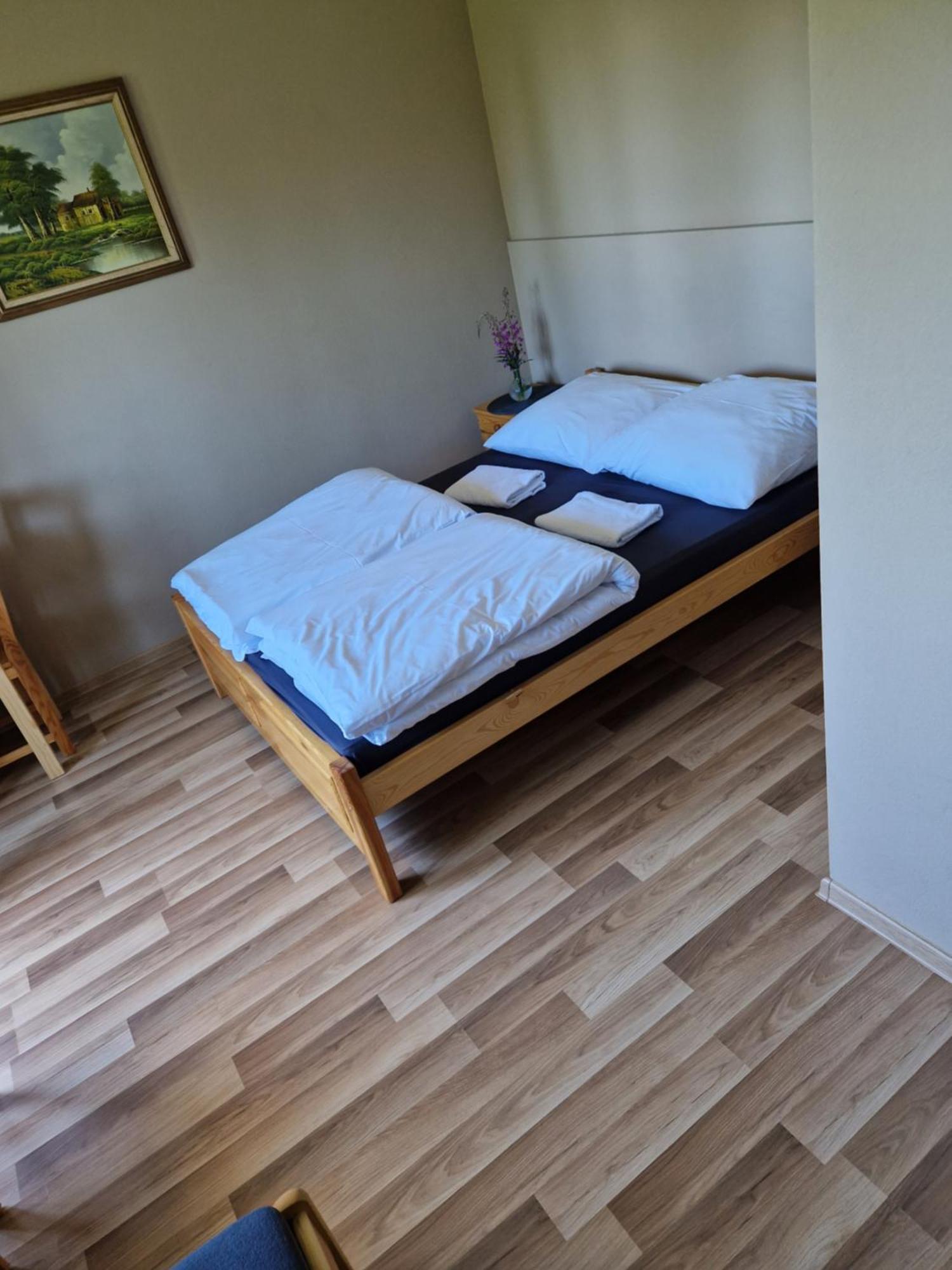 Harmatowka Bed & Breakfast Буковина Татжанска Екстериор снимка