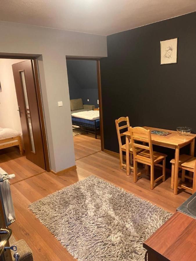 Harmatowka Bed & Breakfast Буковина Татжанска Екстериор снимка
