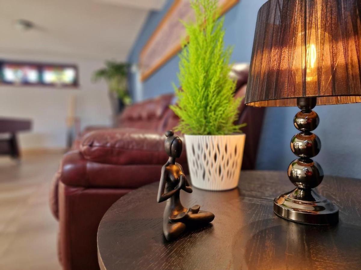 Harmatowka Bed & Breakfast Буковина Татжанска Екстериор снимка