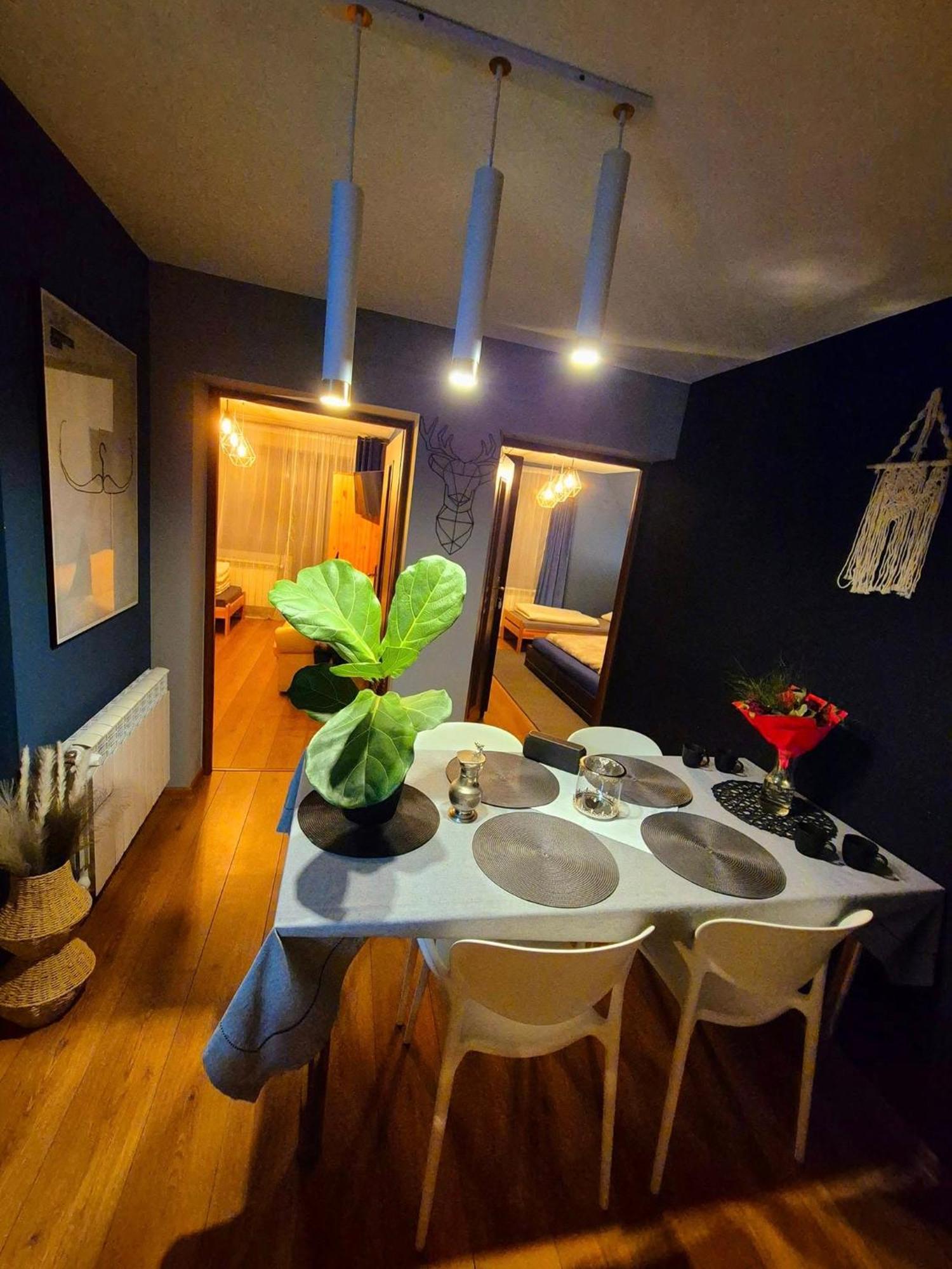 Harmatowka Bed & Breakfast Буковина Татжанска Екстериор снимка